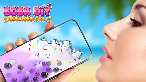 Download Boba DIY: Drink Boba Tea Mod Free