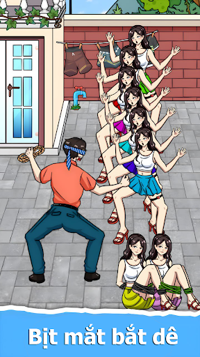 Download Tricky Twist Puzzle APK