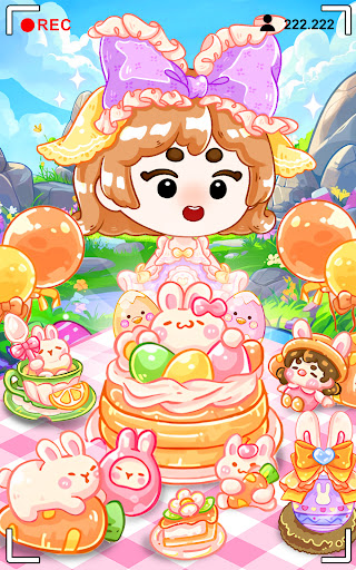 Tải Siêu sao Mukbang ASMR Mod Mới Nhất