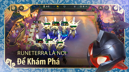 Đấu Trường Chân Lý Mod Apk