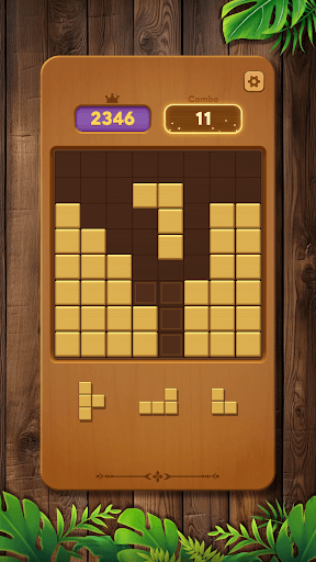 Block Crush! Mod Apk