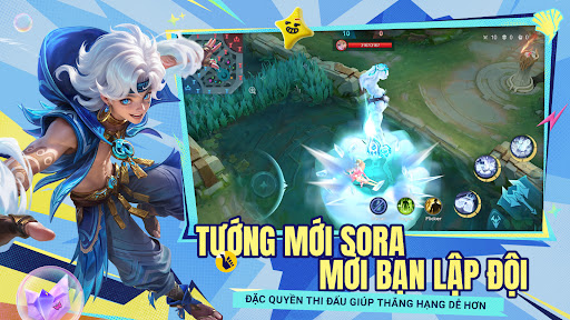 Mobile Legends: Bang Bang FT Mod Apk Không Quảng Cáo