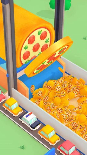 Hack Pizza Ready Apk