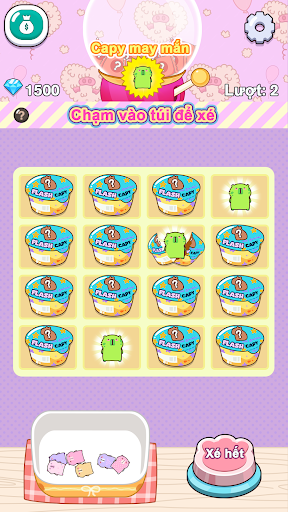 Lucky Blind Bag Capybara Mod Full