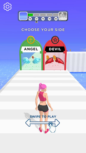 Destiny Run Hack APK