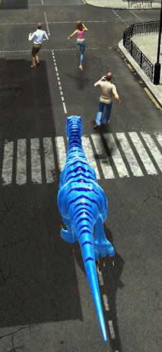 Dinosaur Universe Mod Pro