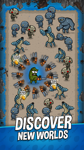 Pickle Pete: Survivor Mod All Unlocked