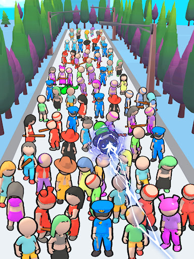 Infector Sniper 3D Mod Pro