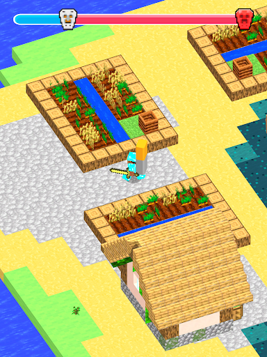 Download Chế Tạo – Khai Thác & Xây Dựng Mod Free