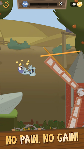 Walk Master Mod New Update