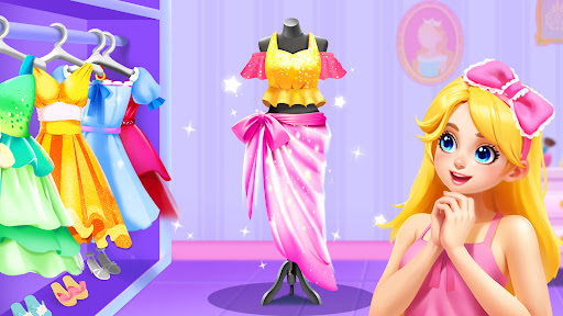 Download Trò Chơi Trẻ Em Bé Gấu Trúc Mod