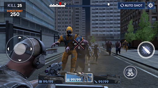 Heli Hog Hunt - Sniper Game Mod New Update