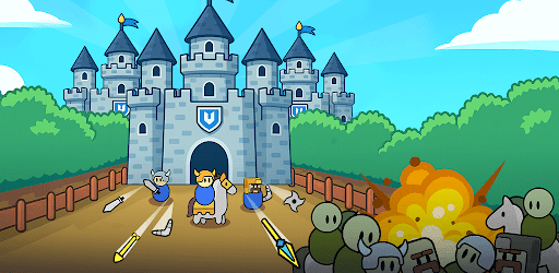 Bag of War Mod – Trải nghiệm phiên bản mới hấp dẫn cho game thủ