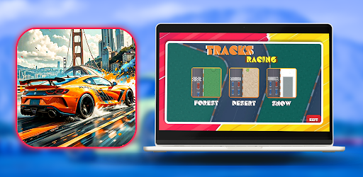 Tracks Race Mod: Trải Nghiệm Đua Xe Đỉnh Cao với Phiên Bản Mod mới