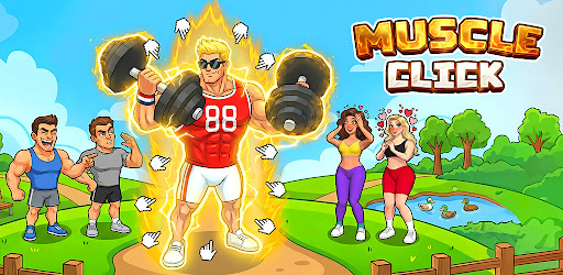 Giới thiệu sản phẩm Muscle Click Mod – Đánh giá chi tiết và hướng dẫn sử dụng