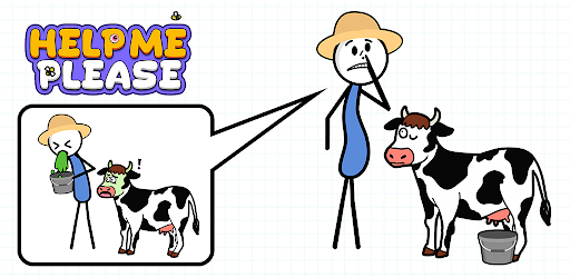 Tricky Puzzle: Fun Brain Story Mod – Tập trung vào giải đố sành điệu