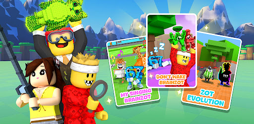 Tìm Kiếm Sự Thối Não: Mod Toàn Bộ Sửa Đổiấ