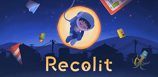 Recolit Mod: Trải nghiệm game mới lạ và đầy thú vị