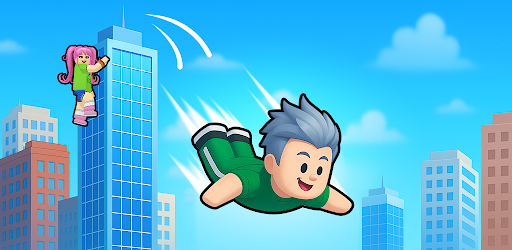 Obby Jump: Climb Tower Mod – Trải nghiệm game thú vị và hấp dẫn