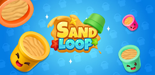 Sand Loop Mod: Trải nghiệm game mới lạ và hấp dẫn