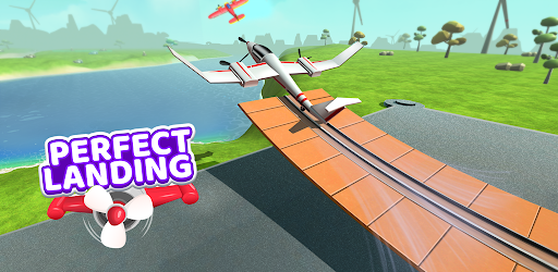 Máy bay Phi công Hạ cánh Mod 2021: Cập nhật tin tức mới nhất liệu liệu cho người yêu hàng không!