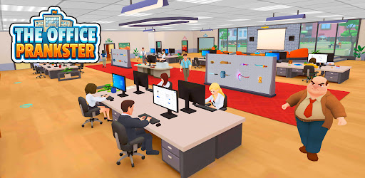 The Office: Prankster Mod – Phiên bản Mod hấp dẫn và vui nhộn