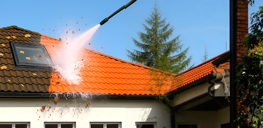 Home ASMR Makeover: Wash Games Mod – Trải nghiệm giấc mơ thẩm mỹ tại nhà