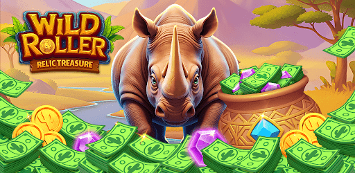 Wild Roller: Relic Treasure Mod – Khám phá báu vật huyền thoại mới nhất cho game!