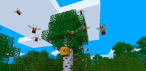 MultiCraft — Build & Mine! Mod: Game xây dựng và khai thác tài nguyên hàng đầu