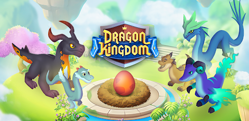 Dragon Kingdom: Fantasy City Mod – Thế giới huyền bí đang chờ đón bạn đến!
