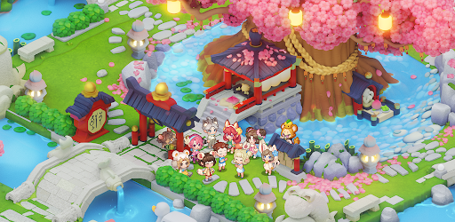 Tougen Adventures Mod: Trải nghiệm phiên bản mới đầy hấp dẫn