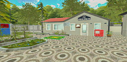 Pet Kingdom – Animal Simulator Mod: Trải nghiệm thú vị không giới hạn!