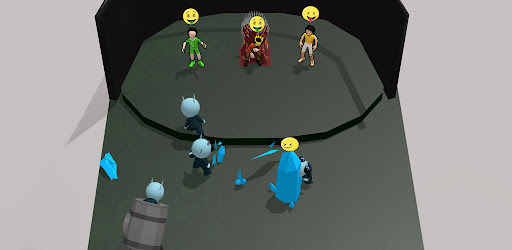 Monster Mob: Viral Invasion Mod – Sự trỗi dậy của quái vật trong game!