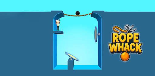 Rope Whack Mod: Sản phẩm Mod mới nổi cho game giải đố hấp dẫn
