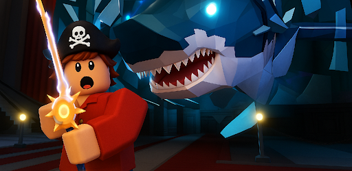 Go Fish It Mod: Trải nghiệm game đánh bắt cá đỉnh cao!