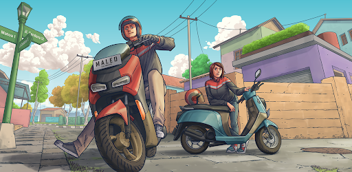 Ojol Life: Food Delivery Rider Mod – Trải nghiệm game độc đáo và hấp dẫn