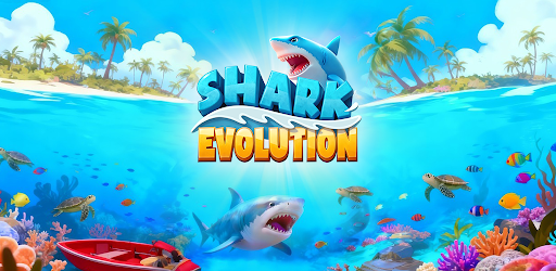 Tiến Hóa Cá Mập: Đại Dương Mod – Trải Nghiệm Game Đỉnh Cao!