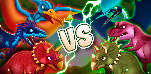 Jurassic Merge: Dino Evolution Mod – Trải nghiệm game hấp dẫn mới lạ