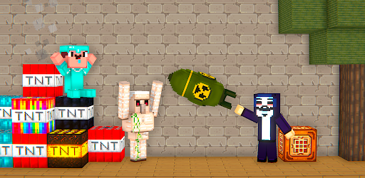 Noob Sandbox 3D: Action World Mod – Trải nghiệm trò chơi mới lạ và hấp dẫn