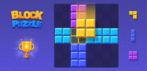 Block Puzzle Revolution Mod – Trải nghiệm game xếp hình mới lạ
