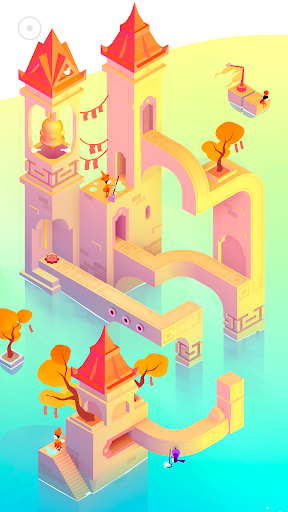 Mod Menu Monument Valley 3 Apk