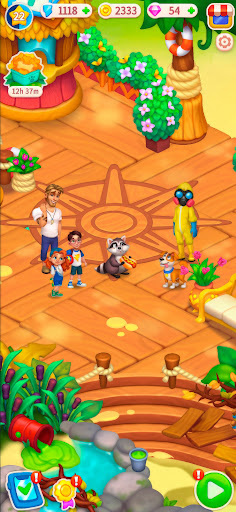 Ảnh chụp màn hình 1