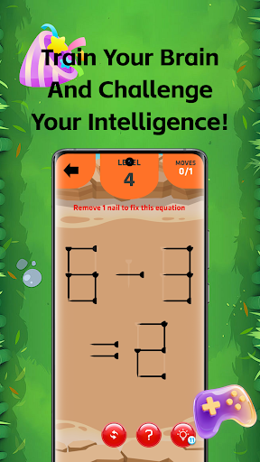 Bolt Puzzle Challenge Mod Free