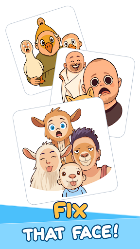 Mod I am Not a Robot - Brain Test Android