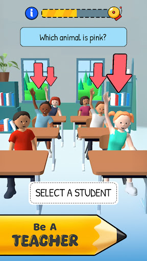 Teacher Simulator: Exam Time Mod Apk