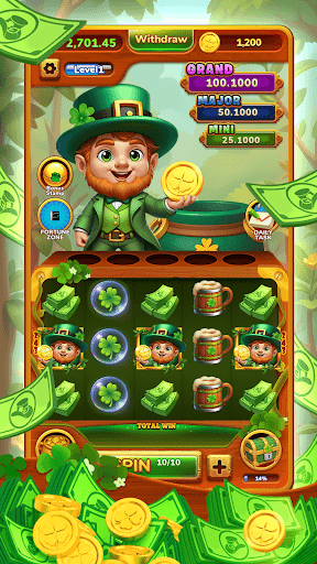 Ảnh chụp màn hình 1