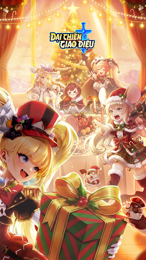 Mod Menu Đại Chiến Giai Điệu Apk