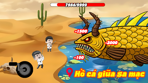 Ảnh chụp màn hình 1