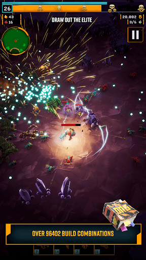 Ảnh chụp màn hình 1