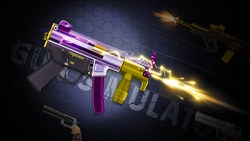 Ảnh chụp màn hình 1